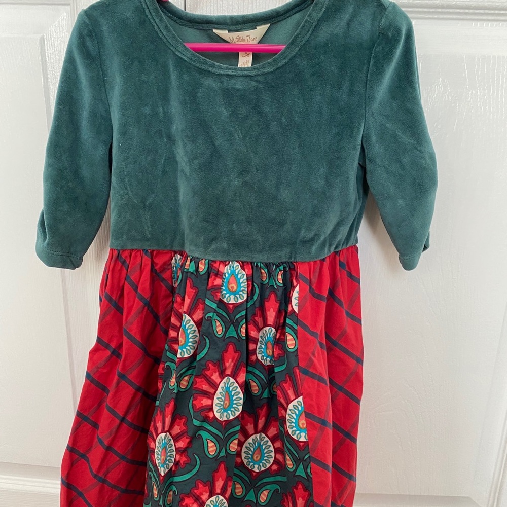 Matilda Jane - In the Spirit Dress